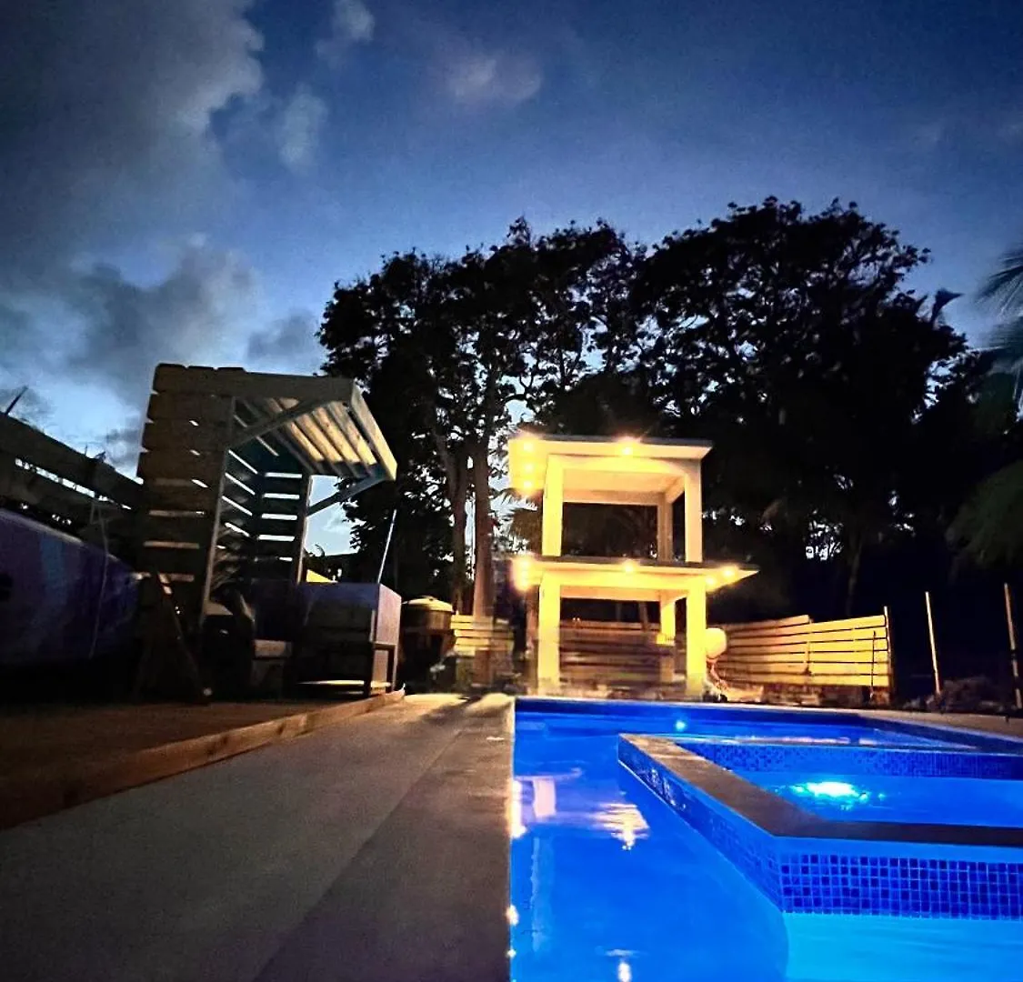 Garden Of Eden Hotel Brenas Apartment